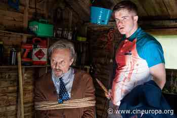 Recensione: Let the Wrong One In - Cineuropa