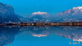 A Lecco il gotha del turismo della salute - Giornale di Sicilia