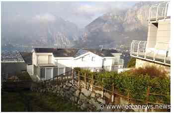 VILLETTE DI MALNAGO, ECCO LE MOTIVAZIONI DELLE TRE CONDANNE - Lecconews