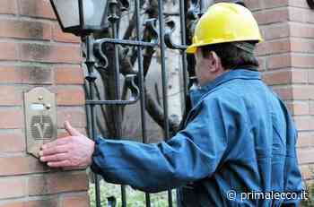 Al via la sostituzione dei vecchi contatori del gas - Prima Lecco