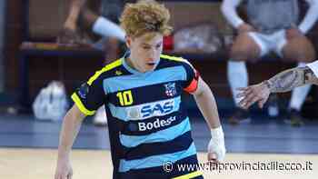 Fibrillazione Lecco per i playoff E capitan Harting non ci sarà - La Provincia di Lecco