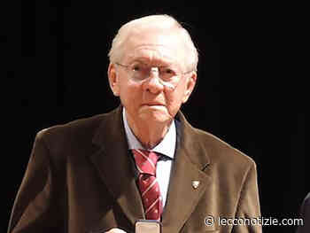 Lecco piange Stefano Vimercati, benemerito e volto del CAI - Lecco Notizie