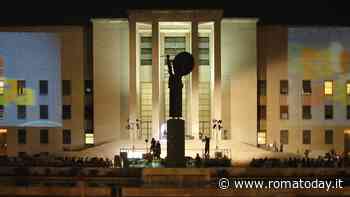 La Notte dei Musei alla Sapienza