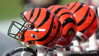 Bengals sign 16 college free agents