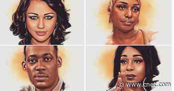 NewProfilePic App: Innocent Photo Fun, or a Russian Malware Risk?     - CNET