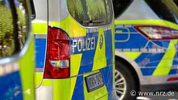 Goch: Unbekannte hebeln Roller auf und stehlen Bargeld - NRZ News