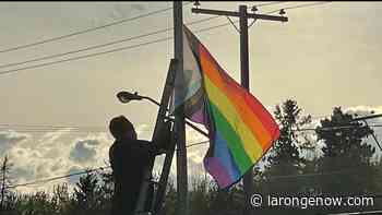 La Ronge to declare June as Pride Month, organizers planning for several events - larongeNOW