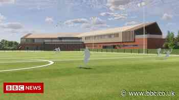 Blackpool FC buy 100-acre site for new training facility