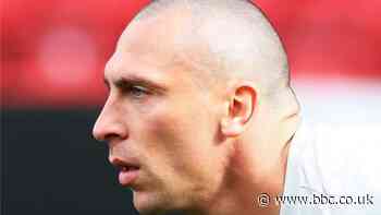 Scott Brown: New Fleetwood Town boss learning from his old managers