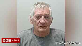 Blackpool stabbing: Man jailed for life for killing Simone Ambler