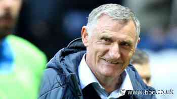 Tony Mowbray: Blackburn Rovers confirm departure of boss after five years in charge