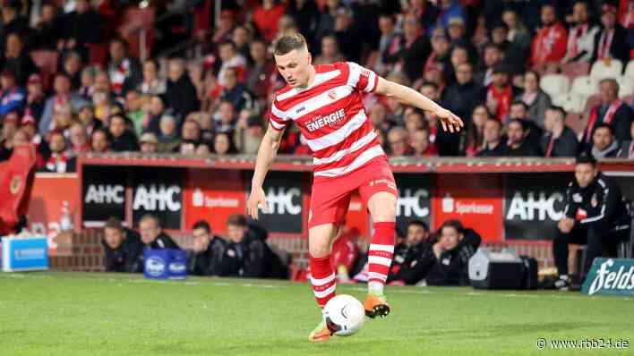 Energie Cottbus empfängt zum Liga-Abschluss Chemie Leipzig - rbb24