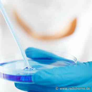 Herne soll Forschungsstandort für nachhaltige Chemie werden - Radio Herne