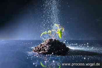 Chemie mit reiner Kraft: Düngerherstellung in der Mühle - Process