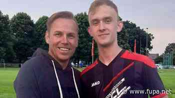 Die Chemie stimmt - FuPa - FuPa