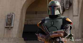 Every Star Wars Movie and TV Show on Disney Plus     - CNET