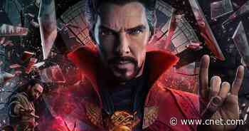 Is 'Doctor Strange 2' Suitable For Children? What You Should Know     - CNET
