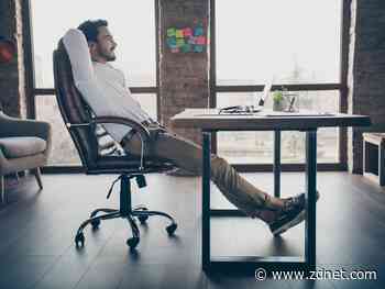 The 5 best ergonomic office chairs of 2022