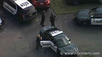 Charges Flip and Flop in Tamarac Murder Case