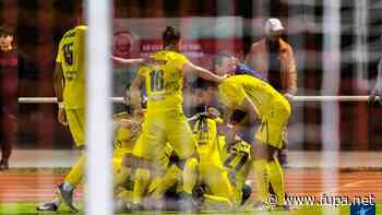 Pokal: Werbung für den Fußball in Esch! - FuPa