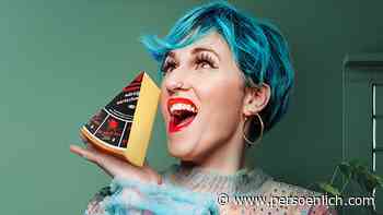 Inhalt und Form: Sie maxx maximal würzig - persoenlich.com