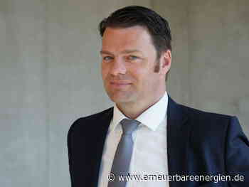 Viel Wind um Werbung an Windkraftanlagen - ERNEUERBARE ENERGIEN - Erneuerbare Energien