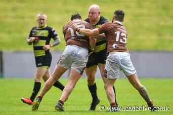 Cru target eighth win in a row at home to Oldham - The Leader