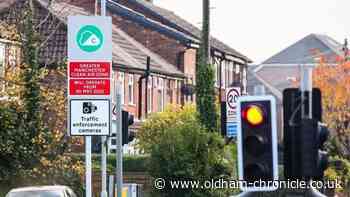 Andy Burnham sets 'red line' on Clean Air Zone talks as he denies 'climb down' - Oldham Chronicle