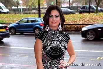 Deborah James feels 'humbled and blown away' by damehood - The Oldham Times