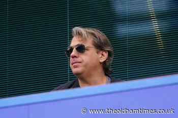 Emma Hayes hails Todd Boehly as ‘perfect fit’ for Chelsea - The Oldham Times