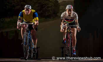 Beryl - Coliseum Theatre, Oldham - The Reviews Hub