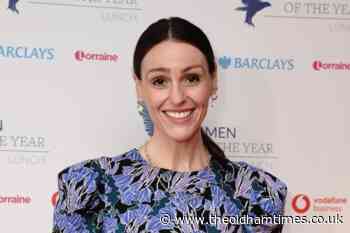 Oldham actress Suranne Jones sees odds to become next James Bond slashed - The Oldham Times