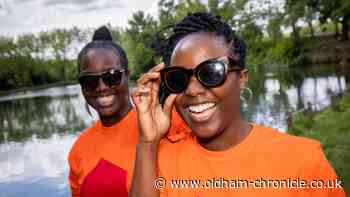 Take part in Together We Walk in Oldham – to support people with cancer - Oldham Chronicle