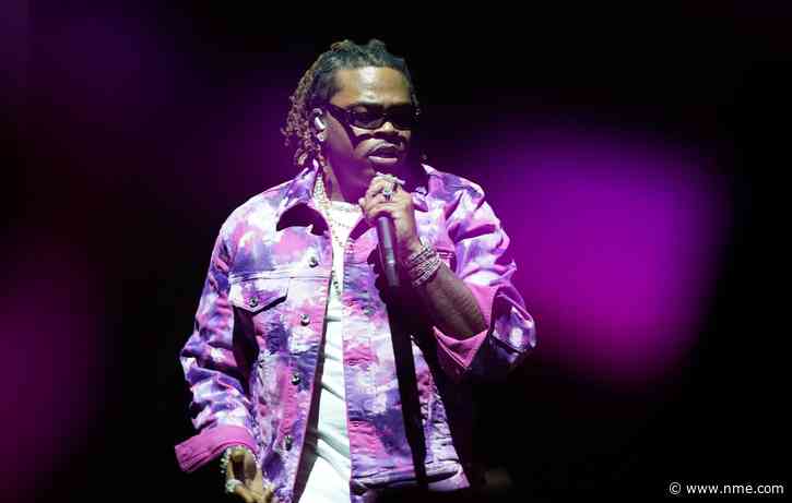 Gunna’s lawyers speak out about the rapper’s “intensely problematic” RICO indictment