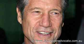 Ward, known for The Right Stuff role, dies - Gloucester Advocate