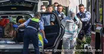 Man with knife wounds five on German train - Gloucester Advocate