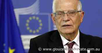 EU hopes to reopen nuclear negotiations - Gloucester Advocate