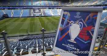 Top Russian clubs to challenge UEFA bans - Gloucester Advocate