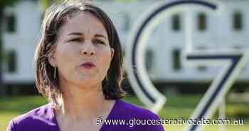 G7 meeting to show unity against Russia - Gloucester Advocate