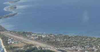 Tuvalu fears becoming a superpower 'pawn' - Gloucester Advocate