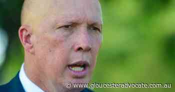 Chinese warship tracked off WA coast - Gloucester Advocate