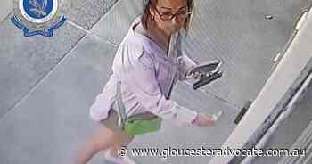 Pair on run in cocaine diver mystery - Gloucester Advocate