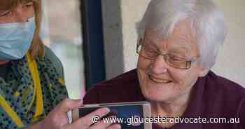 Stroud seniors invited to get "tech savvy " - Gloucester Advocate
