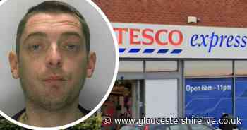 Knife held to woman's throat in Gloucester Tesco car park during carjacking - Gloucestershire Live