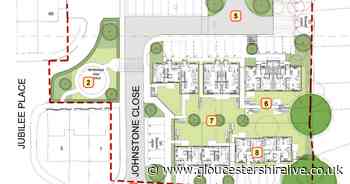 Go-ahead to demolish social flats near Gloucester and replace them with 20 new homes - Gloucestershire Live