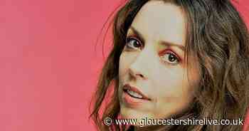 Gloucester comedienne Bridget Christie's new Channel 4 comedy show set in Forest of Dean - Gloucestershire Live