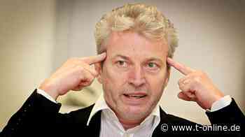 Bonn: Razzia bei umstrittenem Kinderpsychiater Dr. Michael Winterhoff - t-online