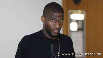 Fußball - Bonn - Anthony Modeste klagt gegen Energydrink-Firma - Sport - Süddeutsche Zeitung - SZ.de