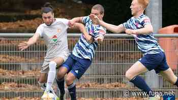 Derby-Zeit in Bonn: VfL Alfter empfängt Blau-Weiß Friesdorf - FuPa