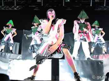 Bonn: Deichkind tritt Ende August auf - Hofgartenkonzerte - General-Anzeiger Bonn